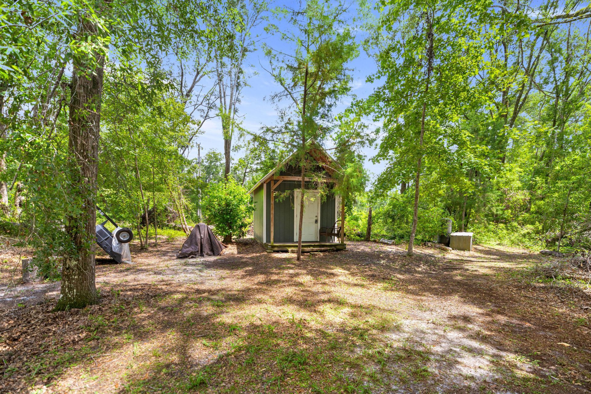 694 SW Quarter Lane, Fort White, FL 32038 Photo