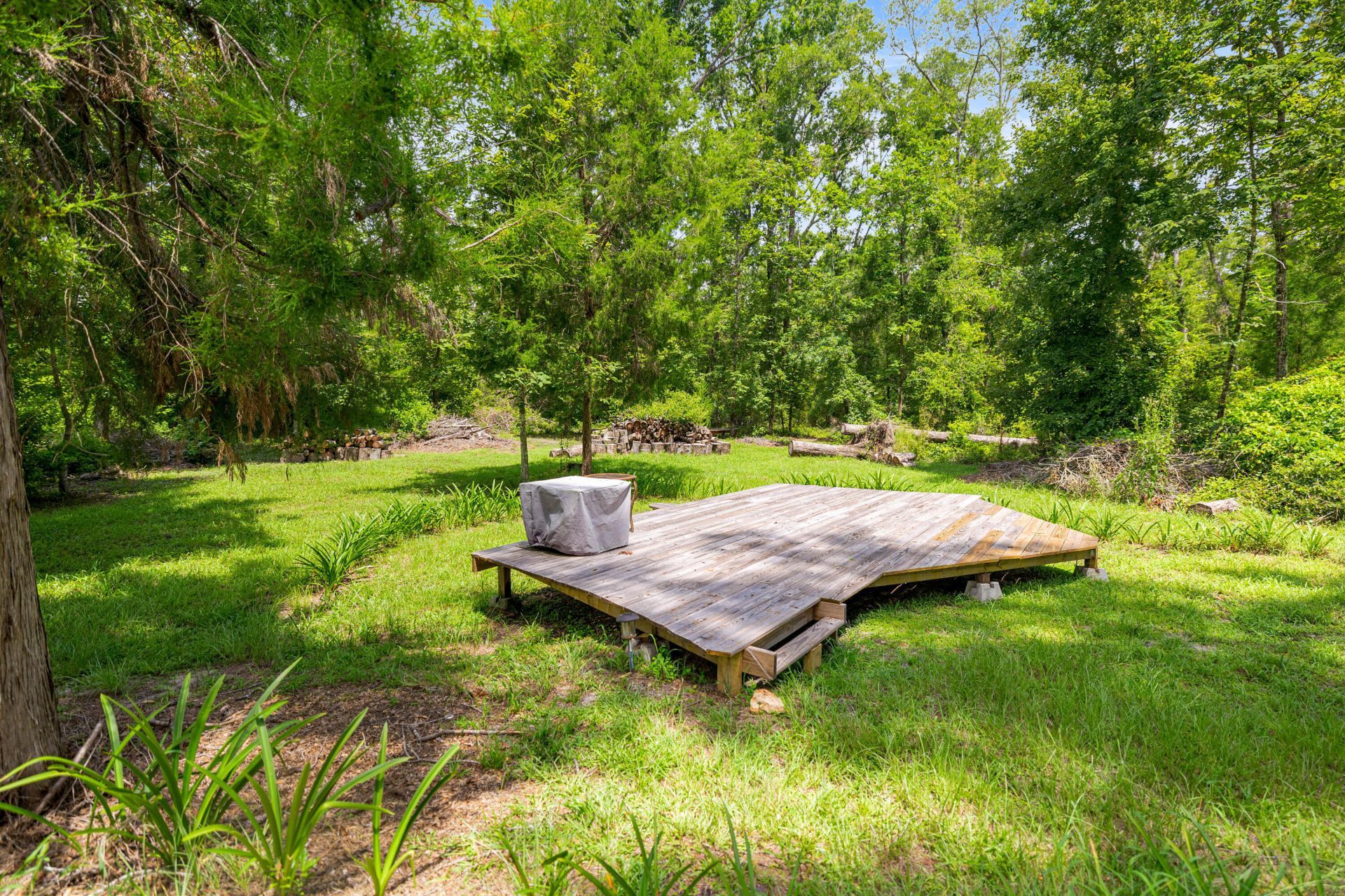 694 SW Quarter Lane, Fort White, FL 32038 Photo