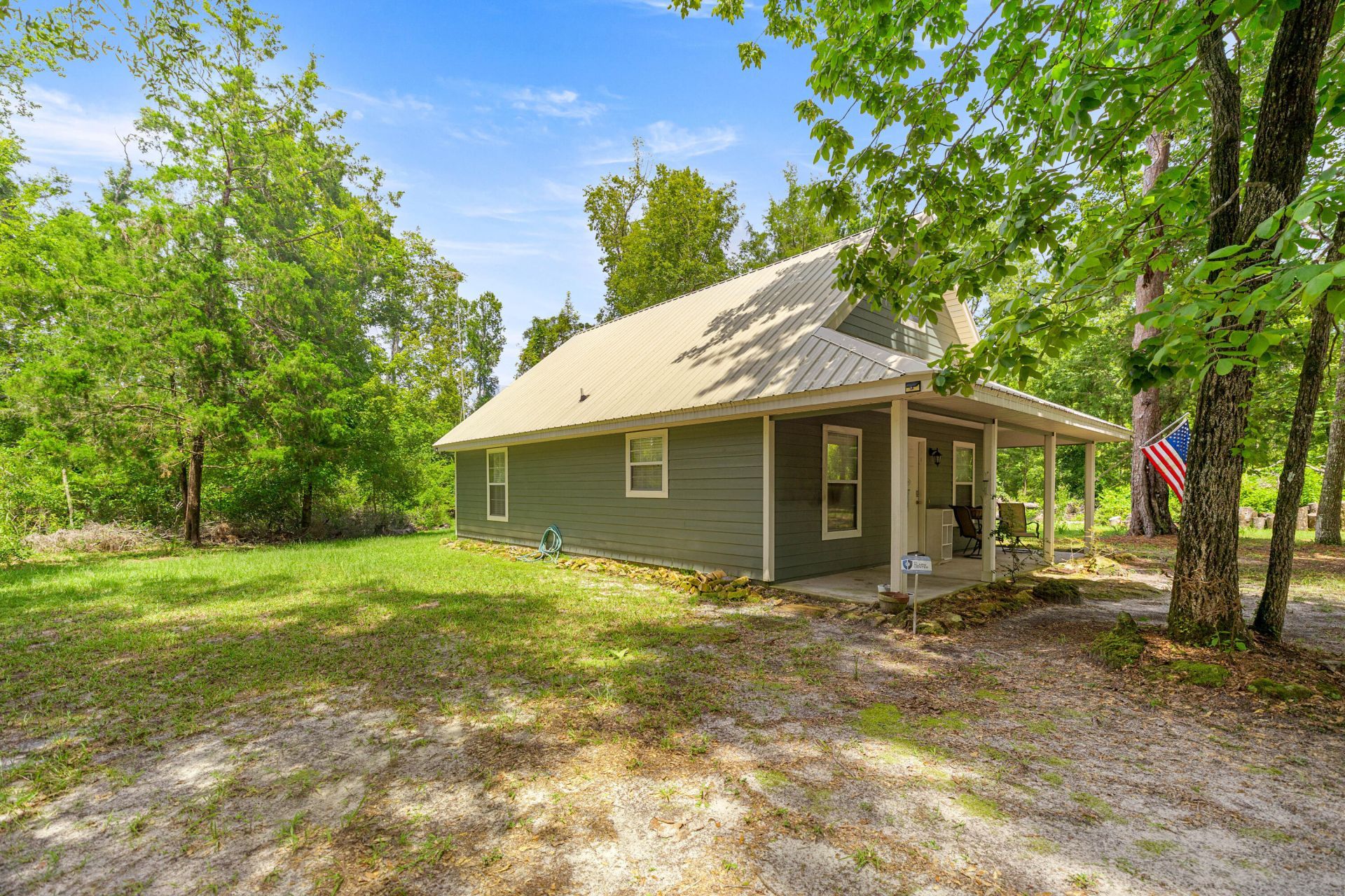 694 SW Quarter Lane, Fort White, FL 32038 Photo