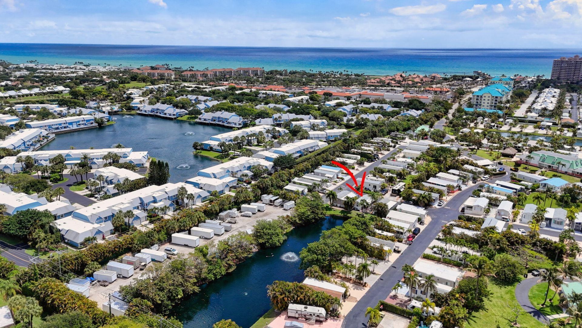 900 Juno Ocean Walk, Unit A71, Juno Beach, FL 33408 Photo