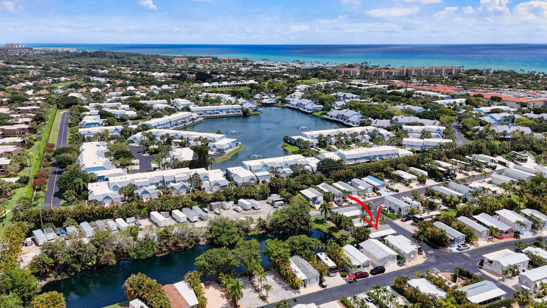 900 Juno Ocean Walk, Unit A71, Juno Beach, FL 33408 Photo