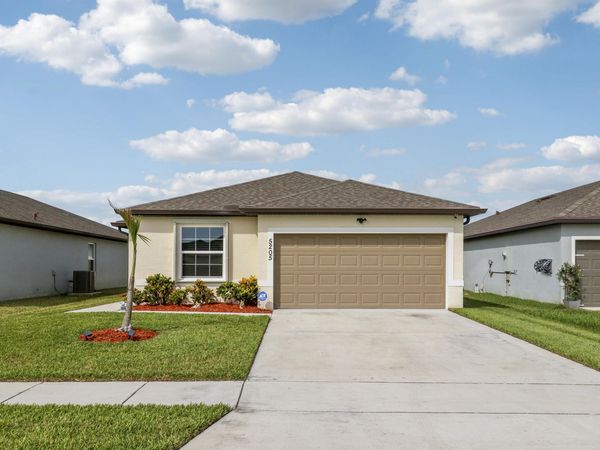 5205 Armina Place, Fort Pierce, FL 34951