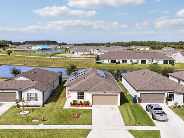 5205 Armina Place, Fort Pierce, FL 34951