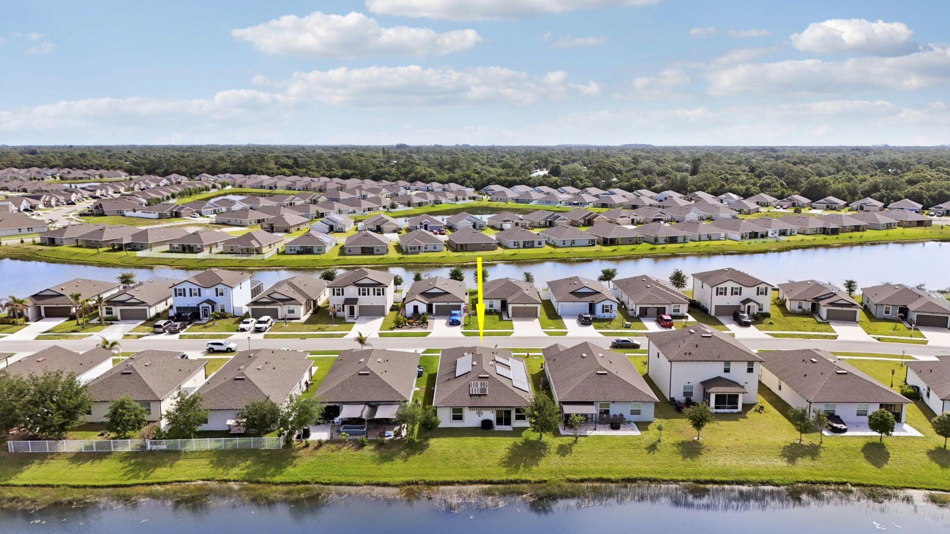 5205 Armina Place, Fort Pierce, FL 34951 Photo