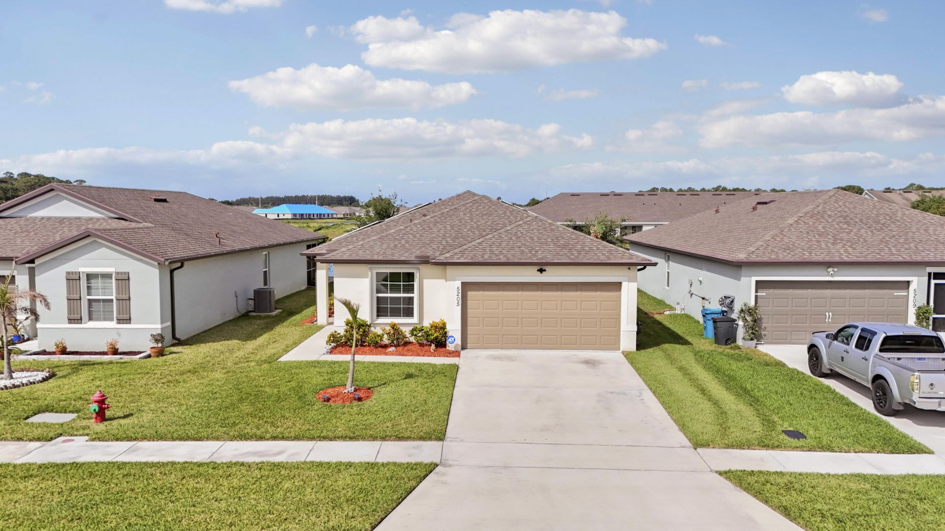 5205 Armina Place, Fort Pierce, FL 34951 Photo