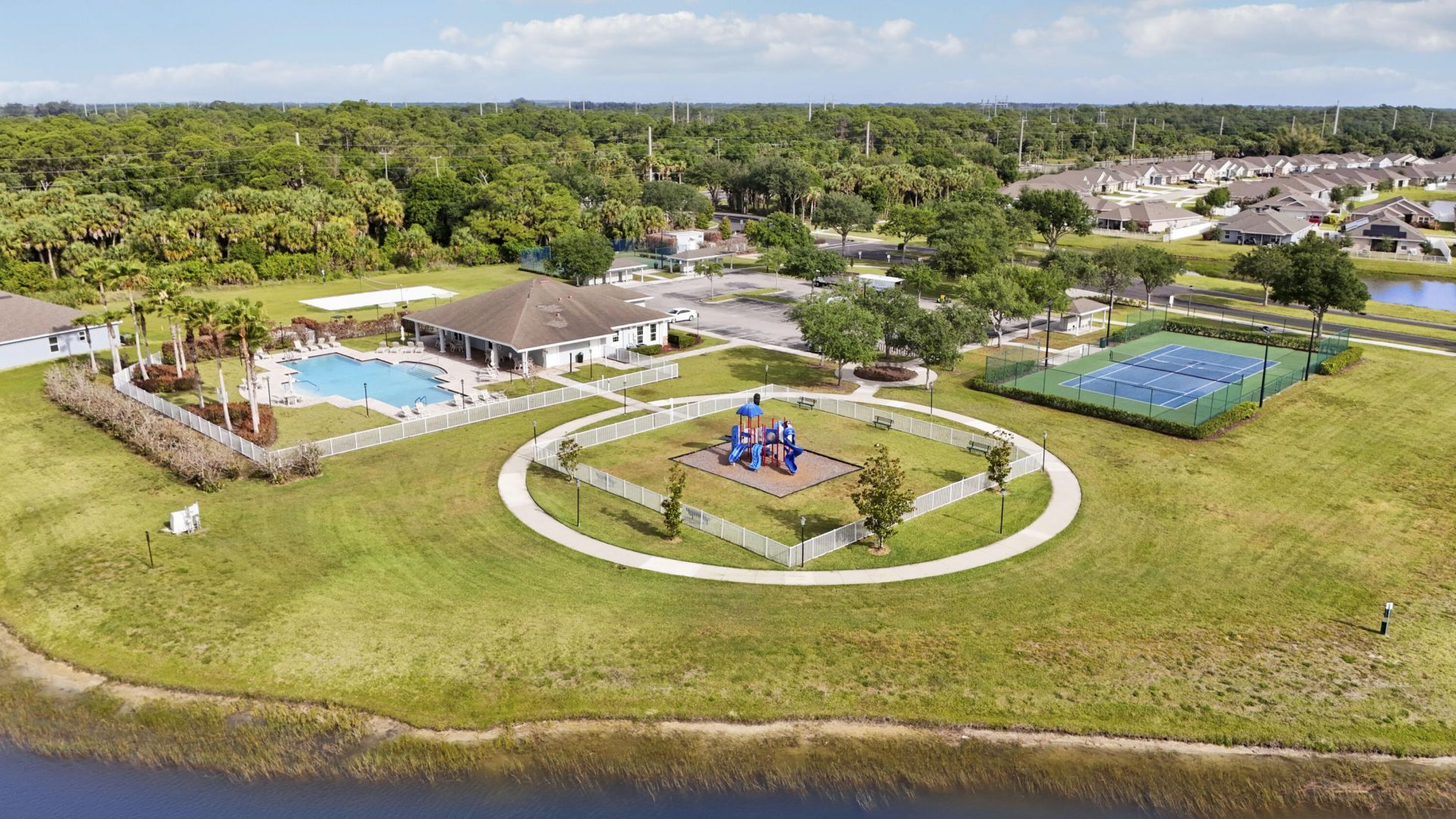 5205 Armina Place, Fort Pierce, FL 34951 Photo