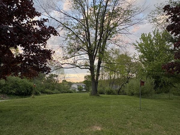 0 Lot 25 Ridgeway Drive, Howard, OH 43028
