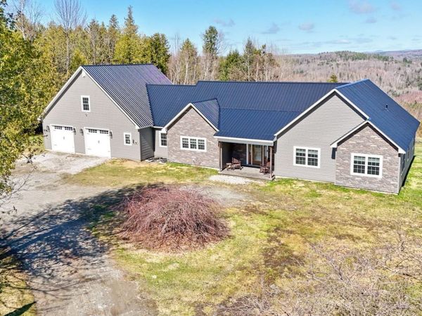 1032 Burton Hill Road, Barton, VT 05822