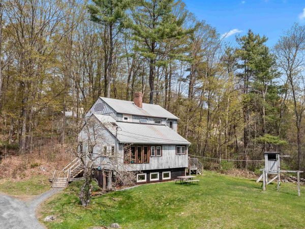 221 Meriden Road, Lebanon, NH 03766