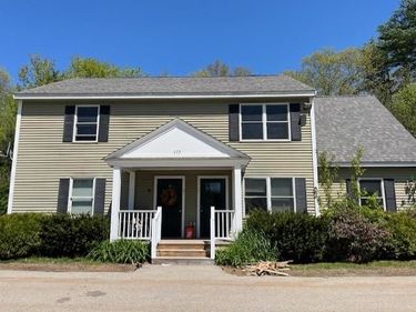275-279 Mast Road, Durham, NH 03824