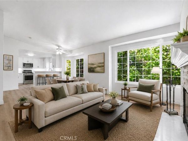 23412 Pacific Park, Unit 18I, Aliso Viejo, CA 92656