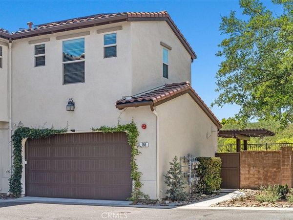 188 Jaripol, Rancho Mission Viejo, CA 92694