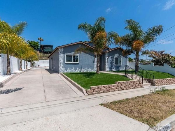 1191 Myra Ave, Chula Vista, CA 91911