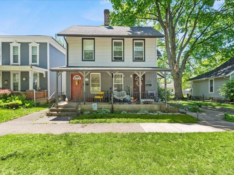 333 E Court Street, Urbana, OH 43078 Photo 1