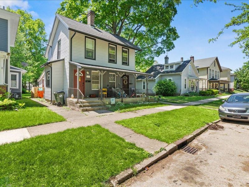 333 E Court Street, Urbana, OH 43078 Photo 3