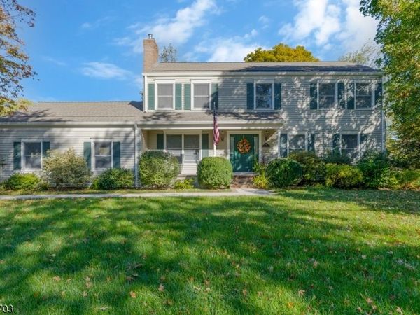 9 Liberty Rd, Bernardsville, NJ 07924