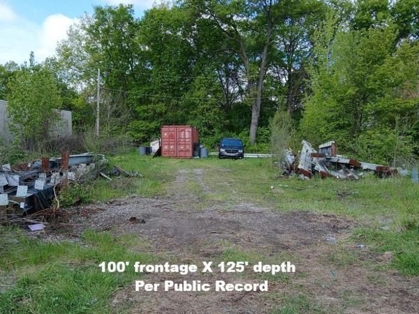 3760 Arthur Street, Gary, IN 46408