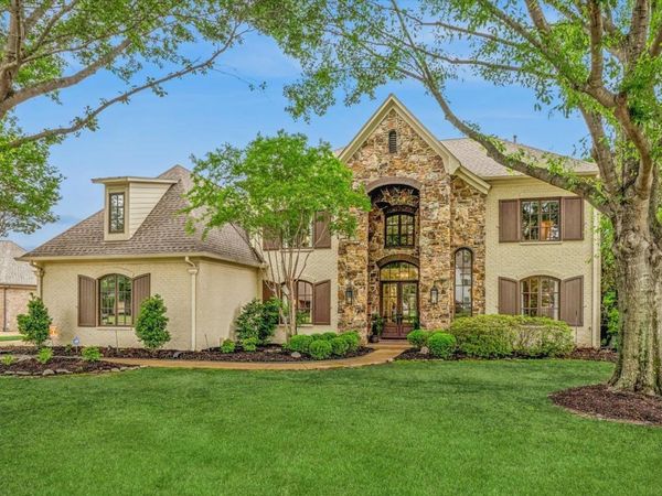 1578 DOGWOOD CREEK DR, Germantown, TN 38139