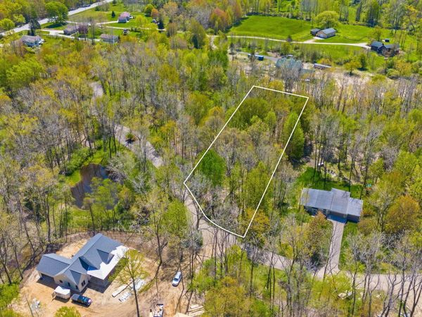 7032 Glenn Oaks Drive, South Haven, MI 49090