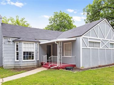 4316 Kenwood Court, Fort Worth, TX 76103