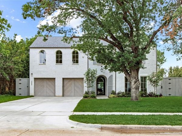 3965 Durango Drive , Dallas, TX 75220