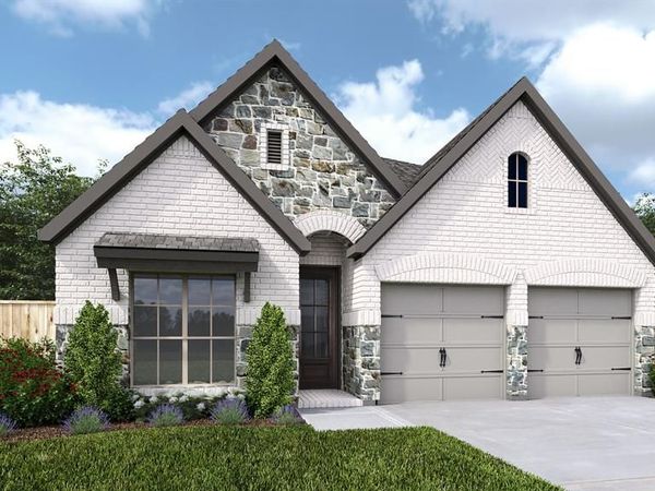 2901 Soaring Hills Drive , Forney, TX 75126