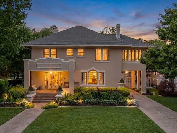 5617 Swiss Avenue, Dallas, TX 75214