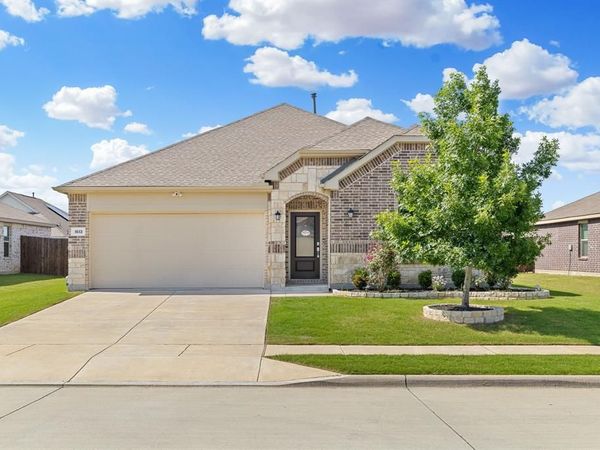 1613 Madison Drive, Anna, TX 75409