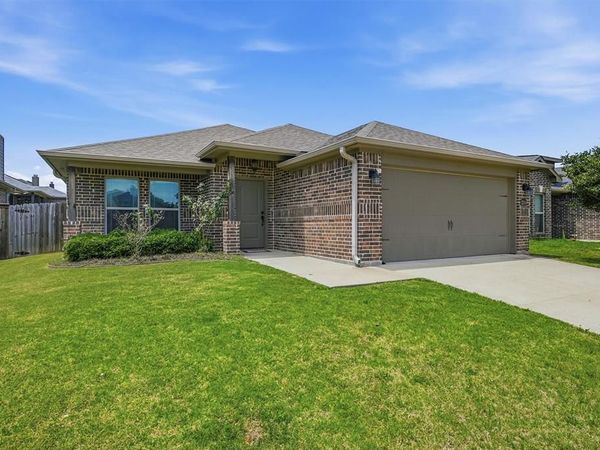 2214 Southridge Lane, Sherman, TX 75092