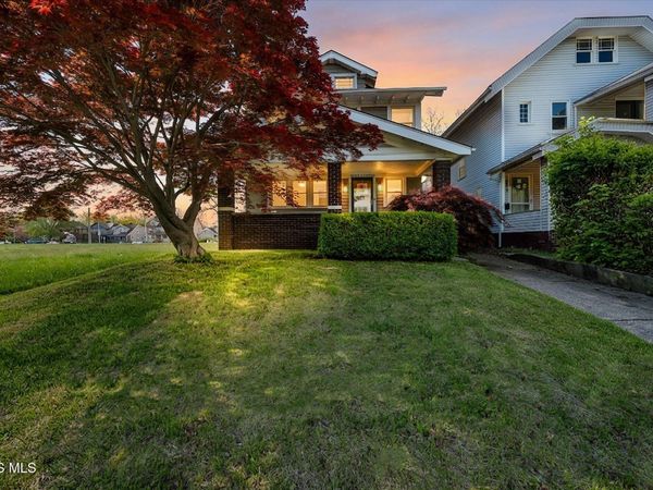 343 Melrose Avenue , Toledo, OH 43610