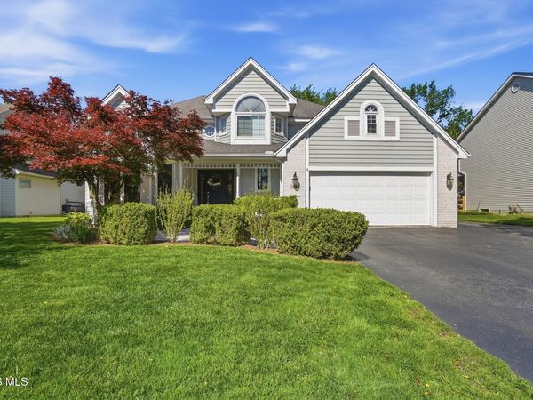 5065 Green Spruce Drive , Sylvania, OH 43560