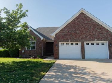 978 Wintercress Lane , Bowling Green, KY 42104