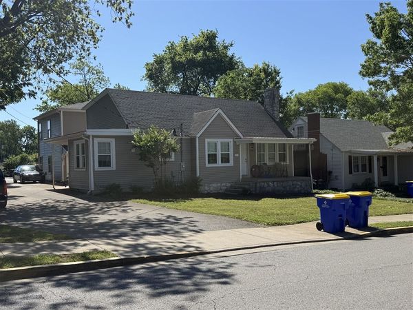 704 Cabell Drive , Bowling Green, KY 42101