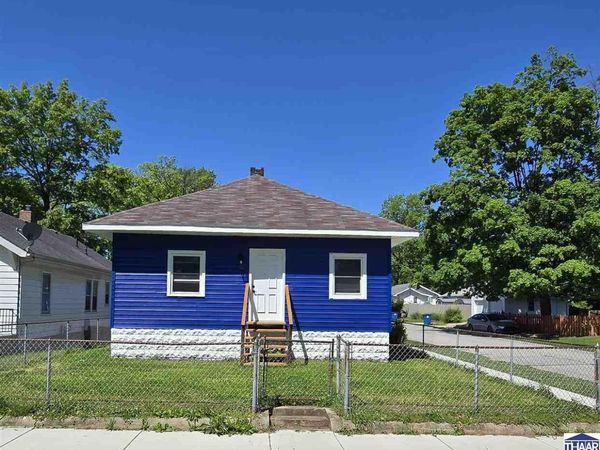 2501 S 6th Street, Terre Haute, IN 47802