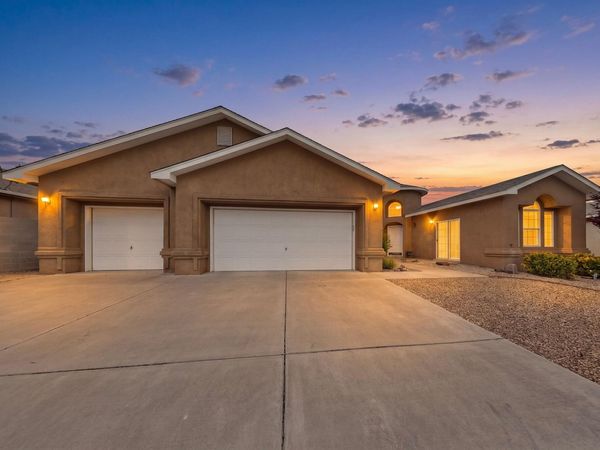 7296 Assisi Hills Road NE, Rio Rancho, NM 87144