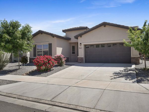 1962 Goldenflare Loop NE, Rio Rancho, NM 87144