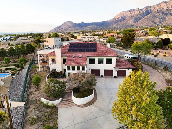 11125 San Francisco Road NE, Albuquerque, NM 87122