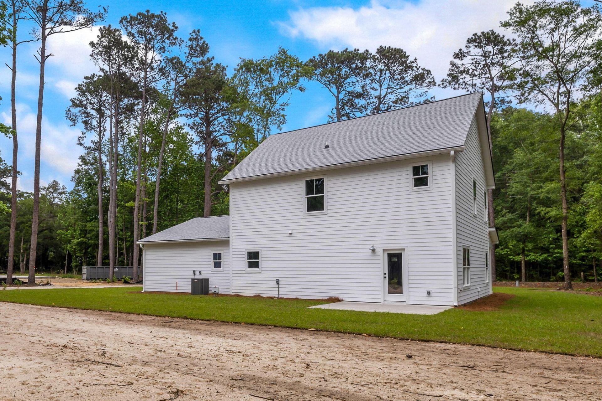 3914 Chisolm Road Photo 28
