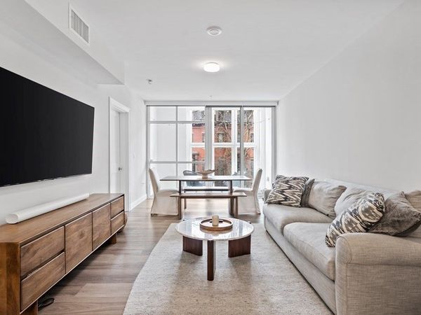 771 Harrison Ave, Unit 207, Boston, MA 02118