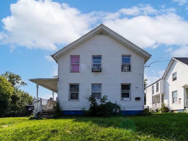 1124 Lasalle STREET, Racine, WI 53404