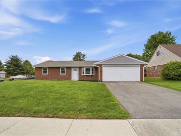 664 Nevada Drive, Xenia, OH 45385