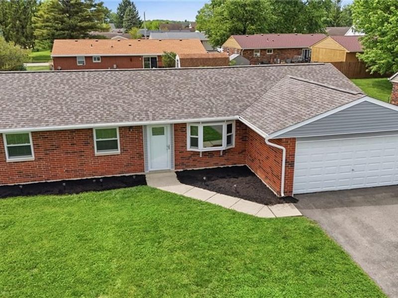 664 Nevada Drive, Xenia, OH 45385 Photo 3