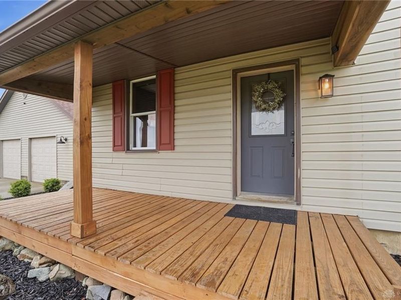12860 Mahan Road, Saint Paris, OH 43072 Photo 3