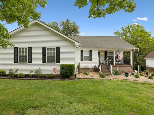2040 Wild Cherry Ct , Lewisburg, TN 37091
