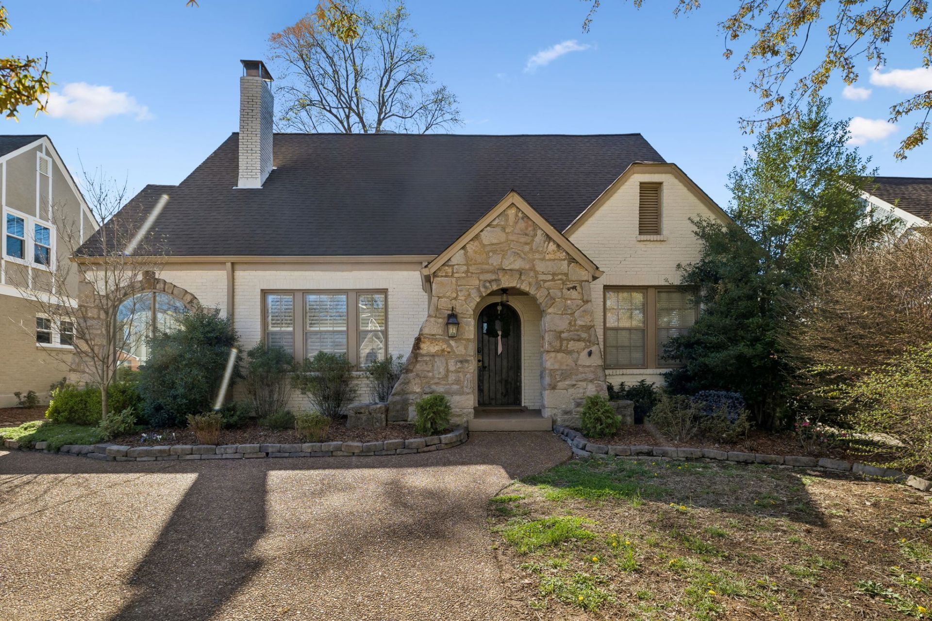 239 Cherokee Rd , Nashville, TN 37205 Main Photo