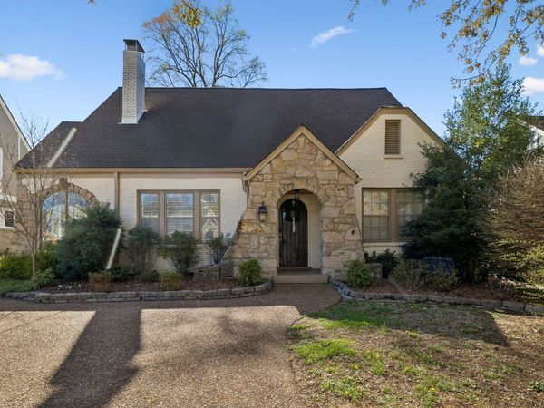 239 Cherokee Rd , Nashville, TN 37205