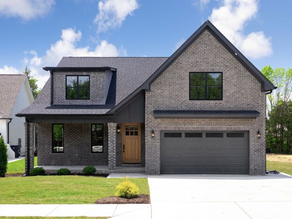 5107 Northside Drive NW, Cleveland, TN 37312
