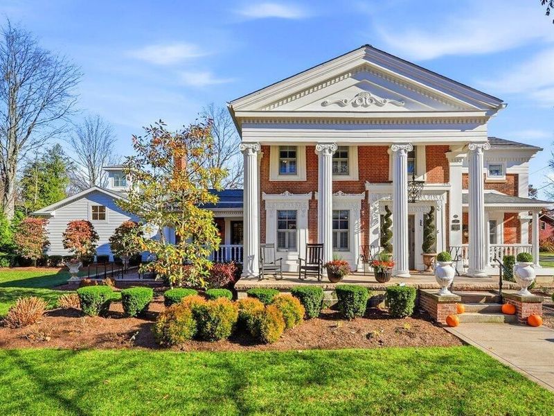 128 S Center Street , Milan, OH 44846 Photo 1