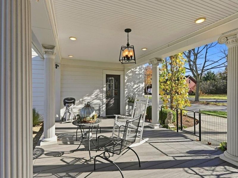 128 S Center Street , Milan, OH 44846 Photo 12