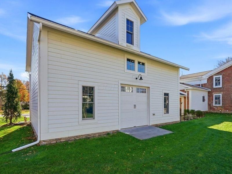 128 S Center Street , Milan, OH 44846 Photo 15